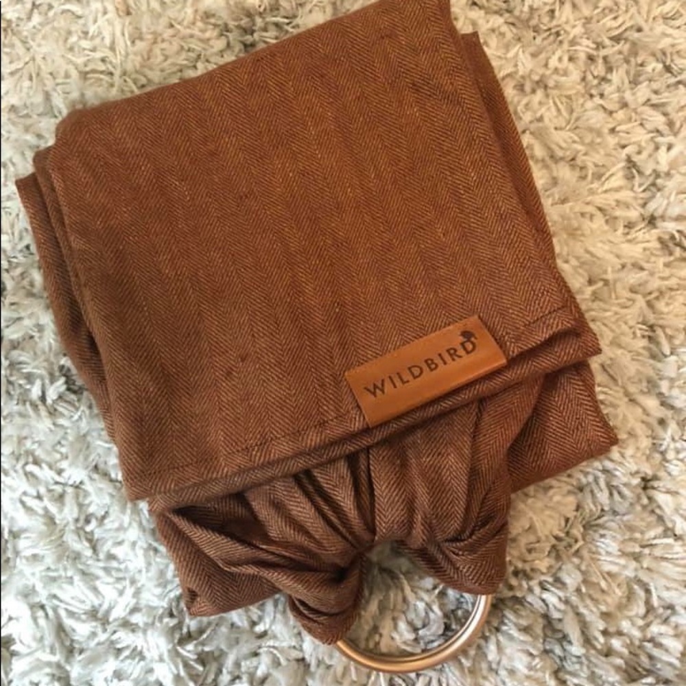 Wildbird Ring Sling